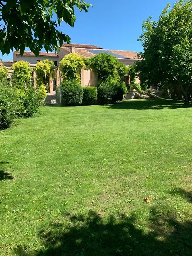 Ca'Bert Villa Dei Glicini Castelnuovo del Garda