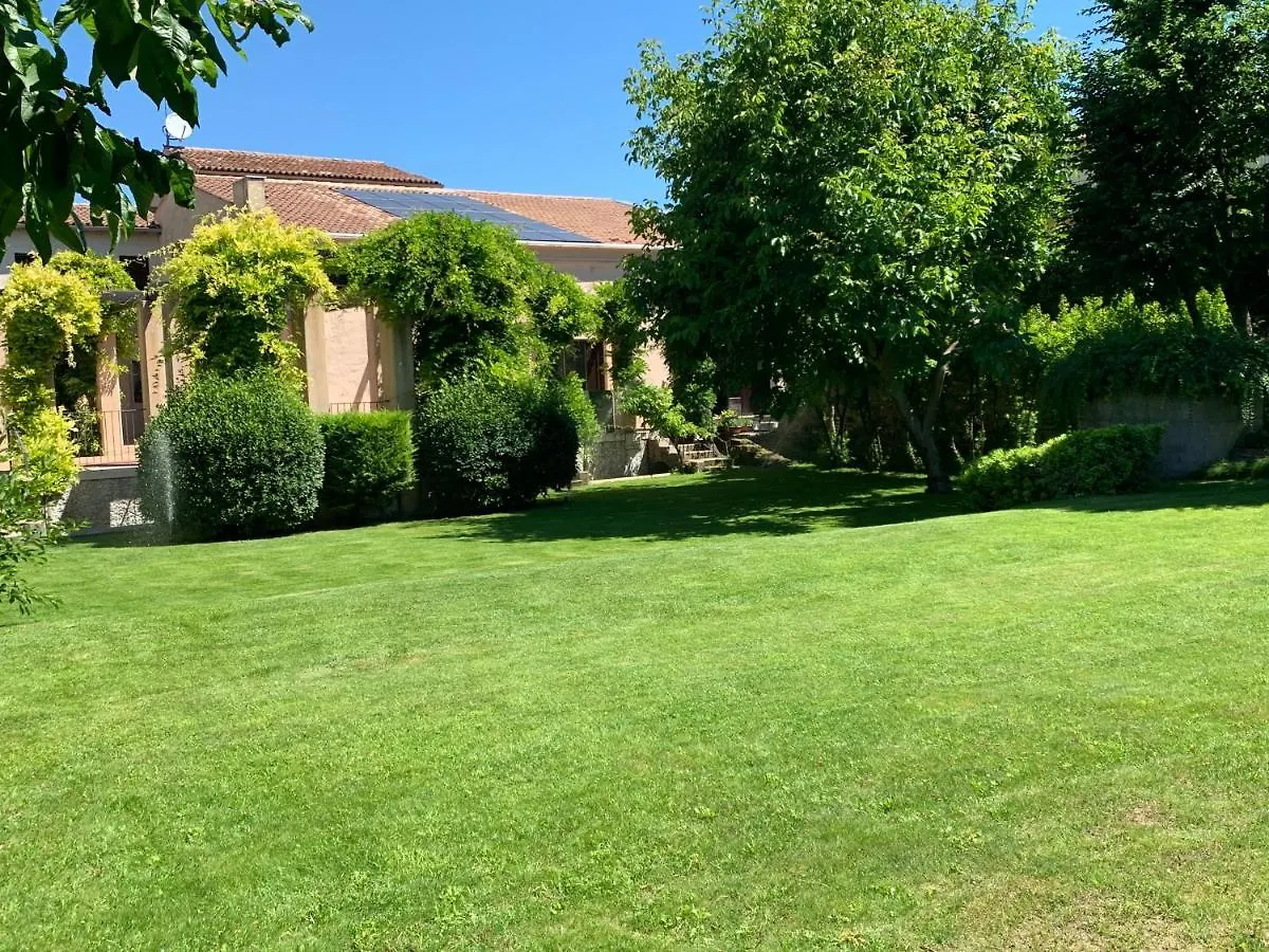 Ca'Bert Villa Dei Glicini Castelnuovo del Garda