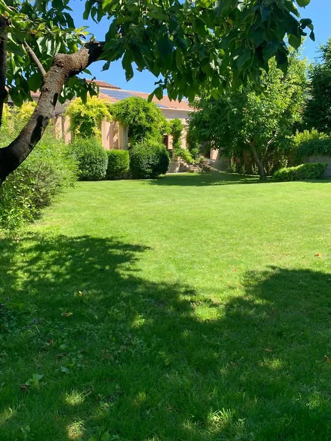 Bed & Breakfast Ca'Bert Villa Dei Glicini Castelnuovo del Garda