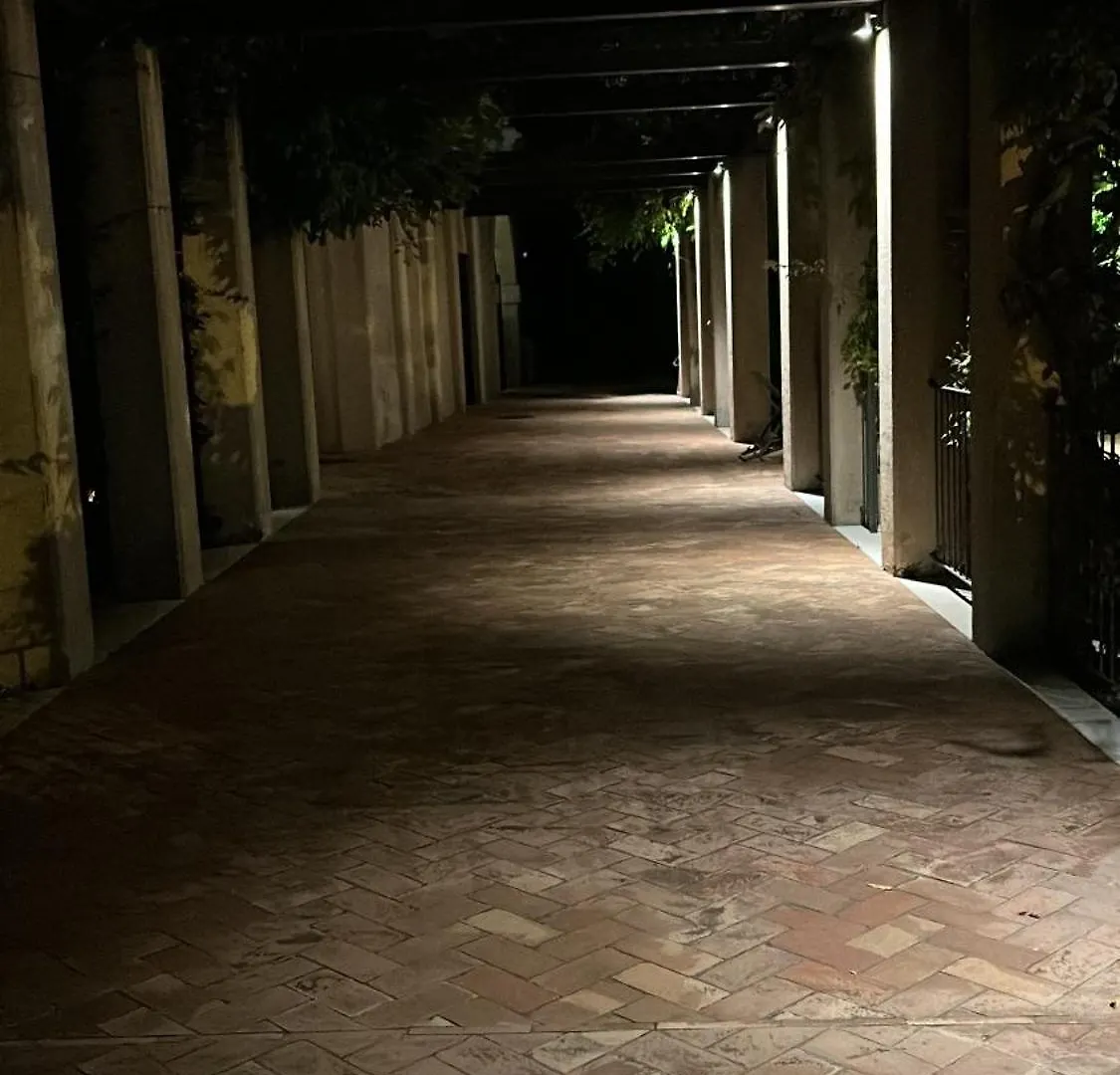 Ca'Bert Villa Dei Glicini Castelnuovo del Garda 3*,  Italy