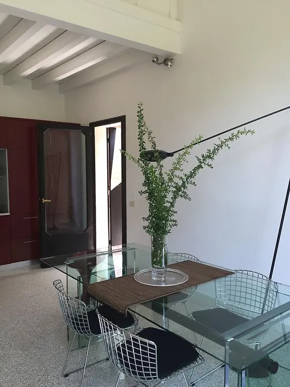 Ca'Bert Villa Dei Glicini Castelnuovo del Garda