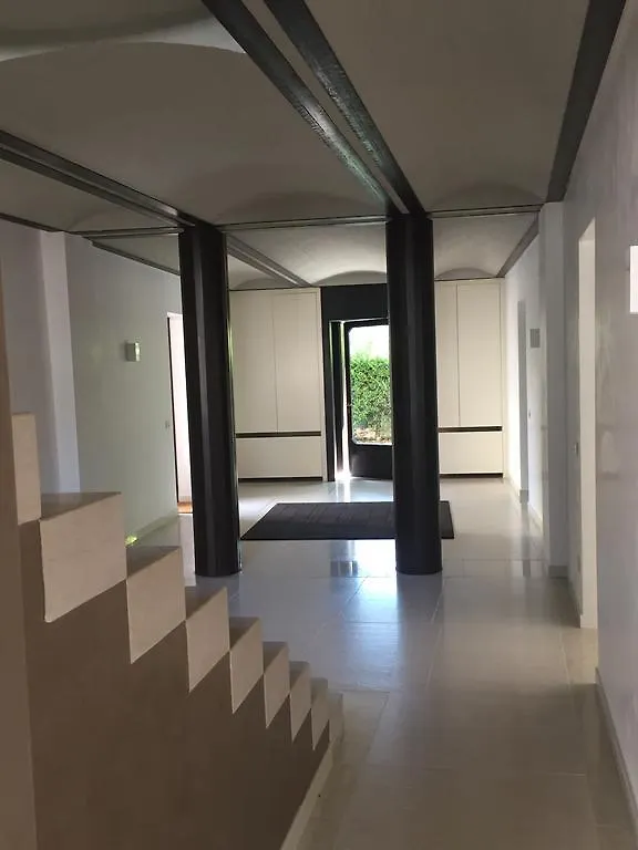 Bed & Breakfast Ca'Bert Villa Dei Glicini Castelnuovo del Garda