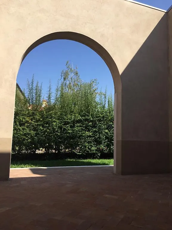 Ca'Bert Villa Dei Glicini Castelnuovo del Garda