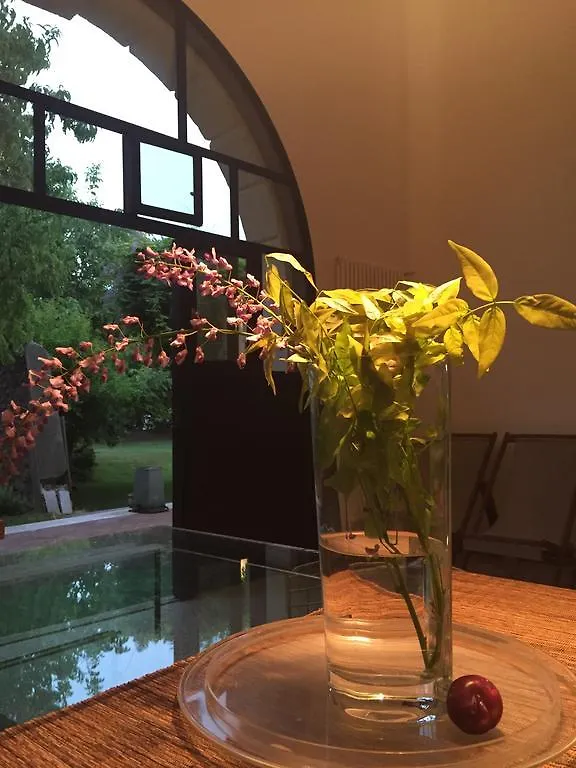 Ca'Bert Villa Dei Glicini Castelnuovo del Garda Bed & Breakfast