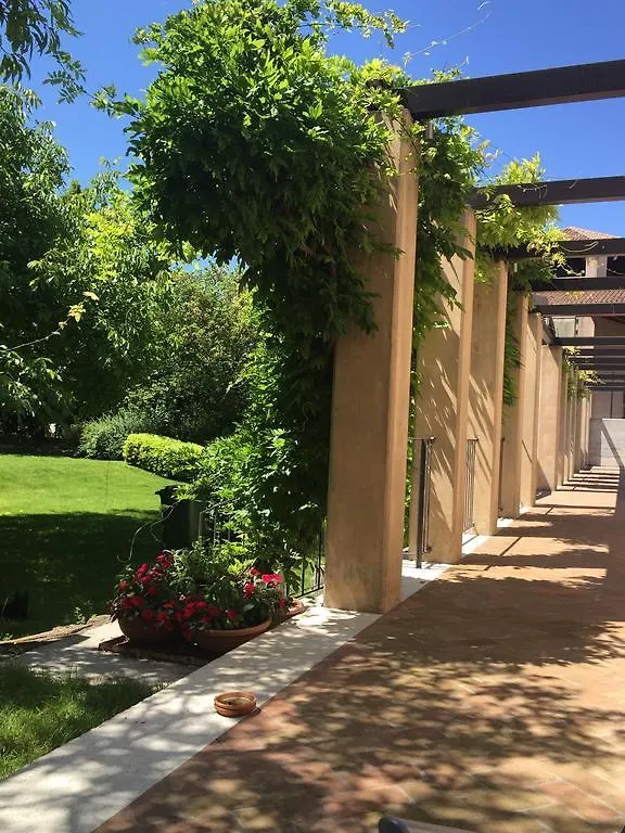 Bed & Breakfast Ca'Bert Villa Dei Glicini Castelnuovo del Garda