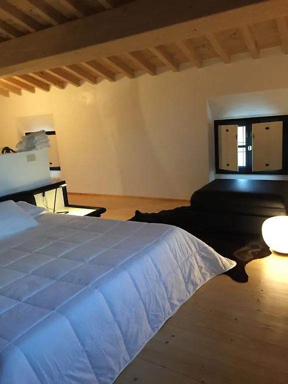 Bed & Breakfast Ca'Bert Villa Dei Glicini Castelnuovo del Garda