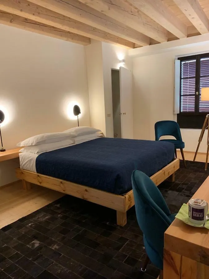Bed & Breakfast Ca'Bert Villa Dei Glicini Castelnuovo del Garda