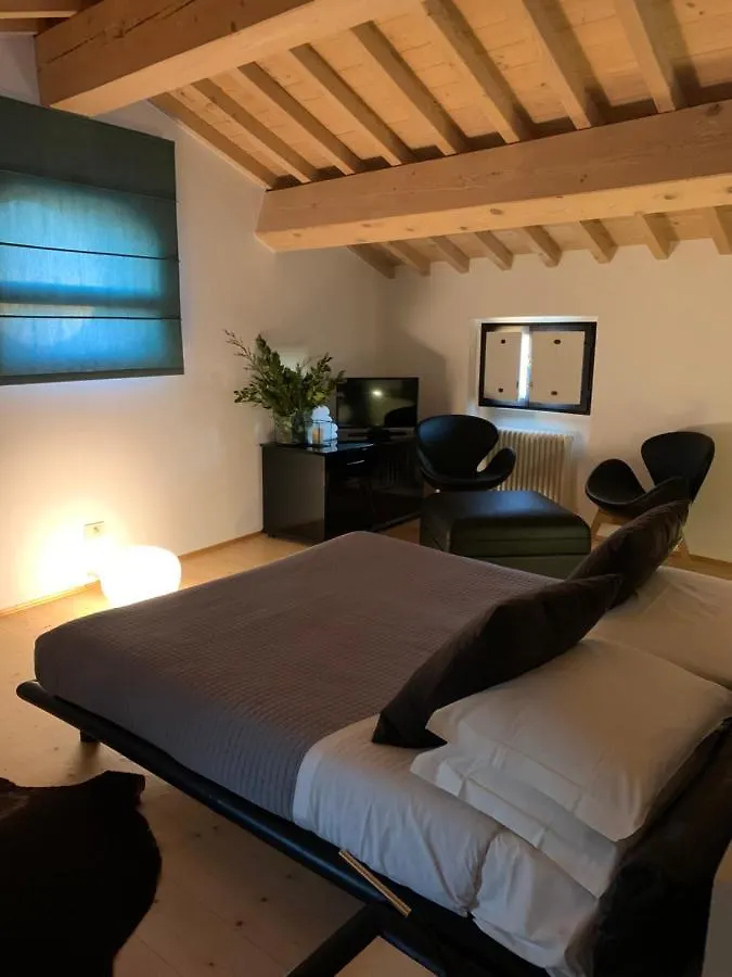 Bed & Breakfast Ca'Bert Villa Dei Glicini Castelnuovo del Garda